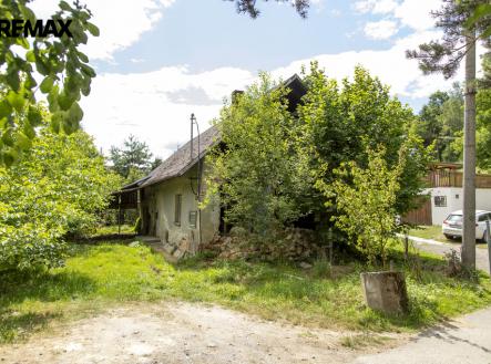 Prodej pozemku pro bydlení, 473 m²