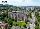 Pronájem bytu, 3+kk, 107 m²