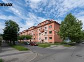 Pronájem bytu, 2+1, 86 m²