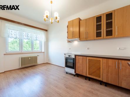 Pronájem bytu, 2+1, 86 m²