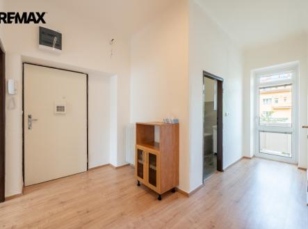 Pronájem bytu, 2+1, 86 m²