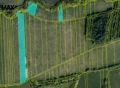 Prodej pozemku, zemědělská půda, 7 286 m²