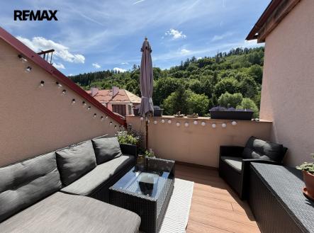 Prodej bytu, 4+kk, 88 m²