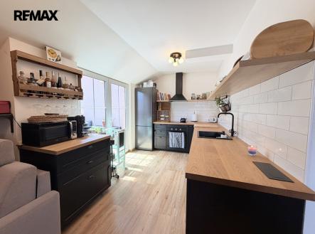 Prodej bytu, 4+kk, 88 m²