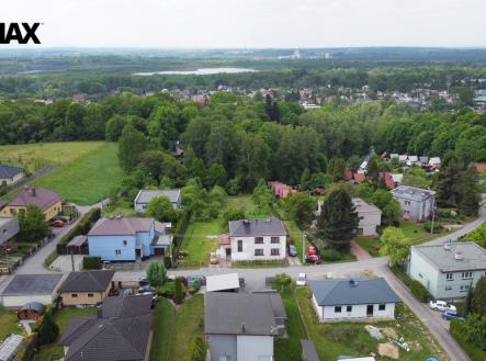 Prodej pozemku pro bydlení, 1 609 m²