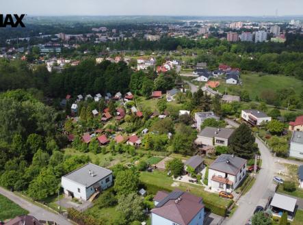Prodej pozemku pro bydlení, 1 609 m²