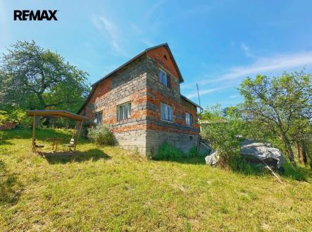 Prodej domu/vily, 79 m²
