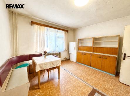 Prodej domu/vily, 79 m²