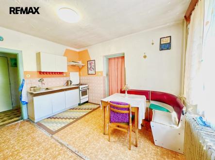 Prodej domu/vily, 79 m²