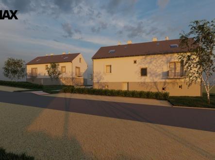 Prodej pozemku pro bydlení, 7 033 m²