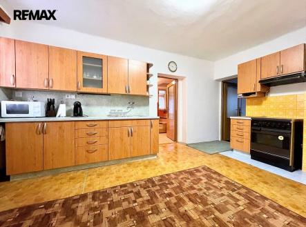 Prodej domu/vily, 140 m²