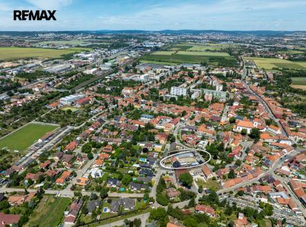 Prodej domu/vily, 288 m²
