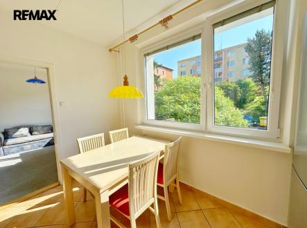 Pronájem bytu, 4+1, 80 m²