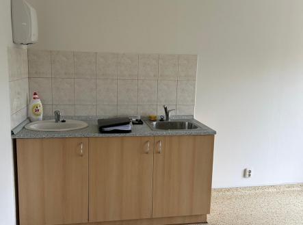 Pronájem jiné komerční nemovitosti, 25 m²