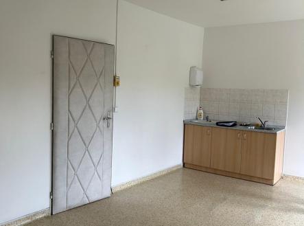 Pronájem jiné komerční nemovitosti, 25 m²