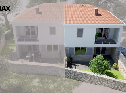Prodej domu/vily, 98 m²