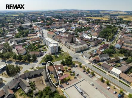Prodej domu/vily, 123 m²