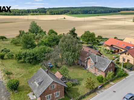 Prodej domu/vily, 105 m²