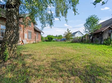 Prodej domu/vily, 105 m²