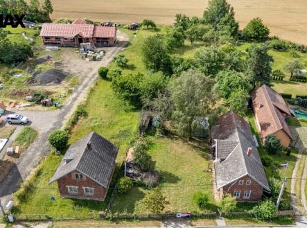 Prodej domu/vily, 105 m²
