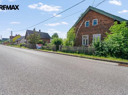 Prodej domu/vily, 105 m²