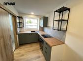 Pronájem bytu, 1+kk, 34 m²