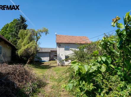 Prodej pozemku pro bydlení, 937 m²