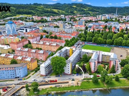 Prodej bytu, 2+kk, 46 m²
