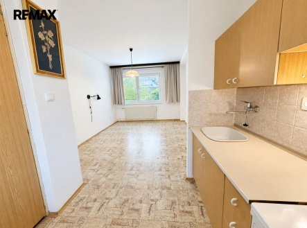 Prodej bytu, 2+kk, 46 m²