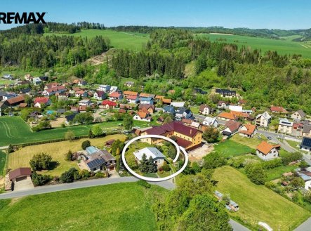 Prodej rodinného domu 4+1 v Ratiboři, 149 m2
