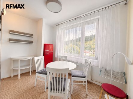 Pronájem bytu, 3+1, 73 m²