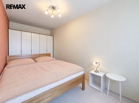 Pronájem bytu, 3+1, 73 m²
