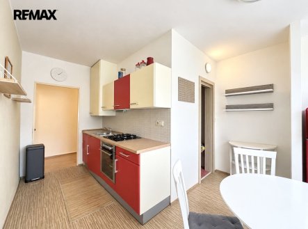 Pronájem bytu, 3+1, 73 m²