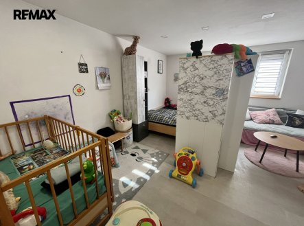 Prodej domu/vily, 200 m²