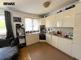 Pronájem bytu, 3+kk, 83 m²