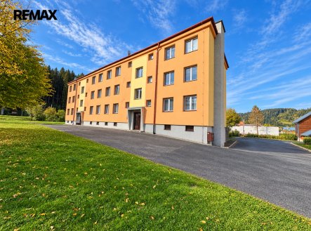 Prodej bytu, 3+1, 68 m²