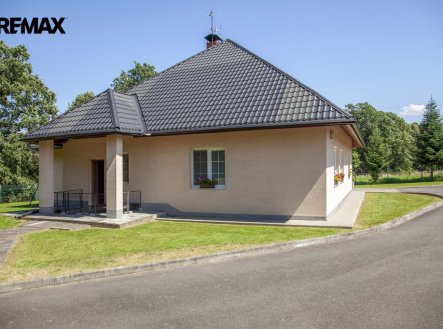 Prodej domu/vily, 168 m², Police – náhled fotky 4