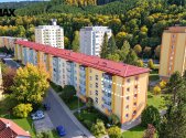 Prodej bytu, 3+1, 60 m²