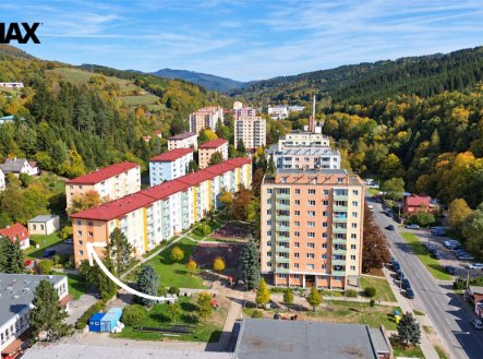 Prodej bytu, 3+1, 60 m²