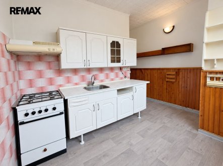 Prodej bytu, 3+1, 60 m²