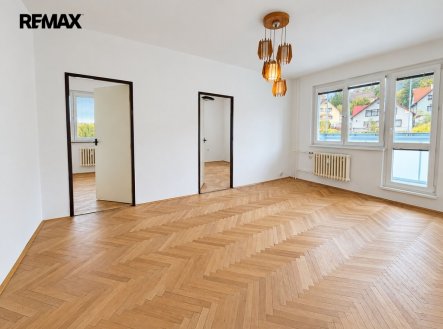Prodej bytu, 3+1, 60 m²