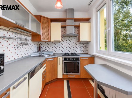 Prodej bytu, 3+1, 74 m²
