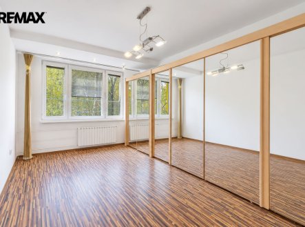 Prodej bytu, 3+1, 74 m²