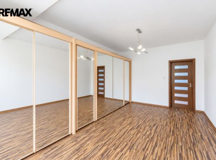 Prodej bytu, 3+1, 74 m²