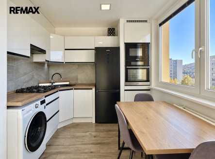 Pronájem bytu, 2+1, 50 m²