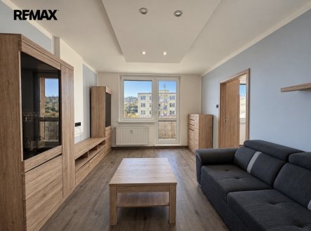 Pronájem bytu, 2+1, 50 m²