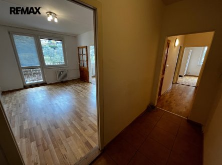 Prodej bytu, 3+1, 69 m²