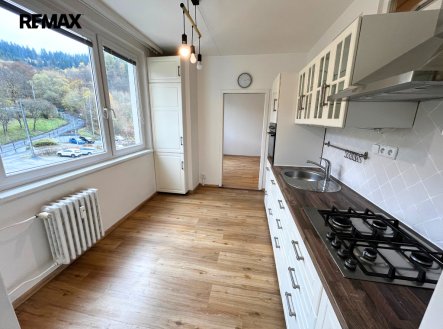 Prodej bytu, 3+1, 69 m²