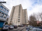 Pronájem bytu, 2+1, 54 m²