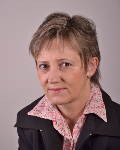 Ing. Kateřina Podlasová